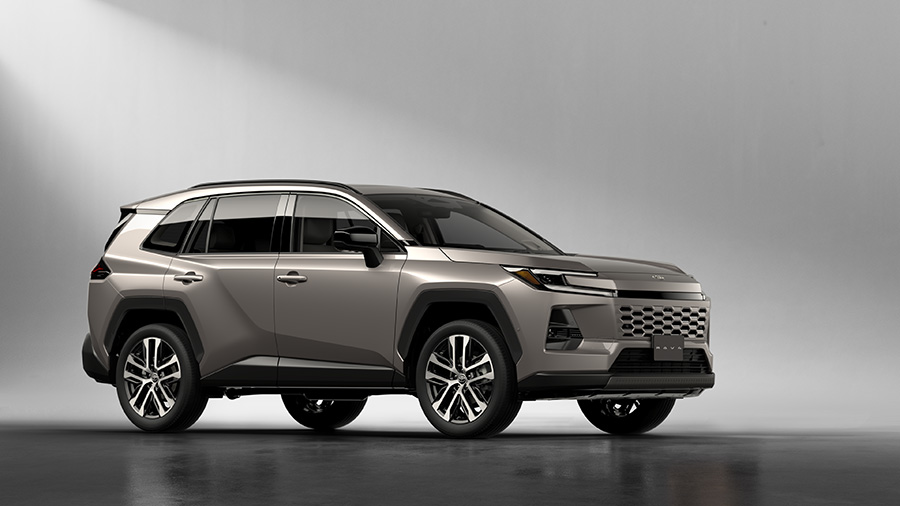 RAV 4
