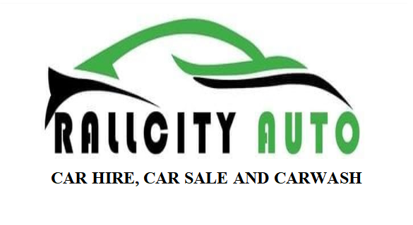 RallCity AutoTraders Logo