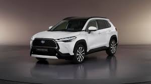 Toyota Cross
